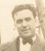 Harry Bernard Frye 